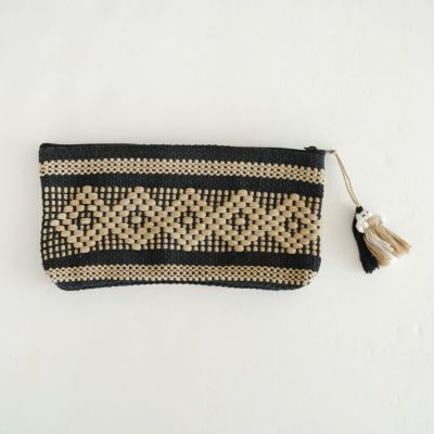 JALIEZA POUCH - DIAMOND - 15 (M)