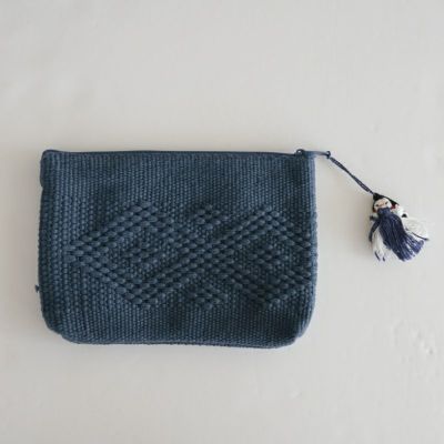 JALIEZA POUCH - DOUBLE DIAMOND - 02 (L)