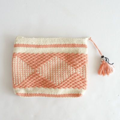 JALIEZA POUCH - DIAMOND - 05 (L)