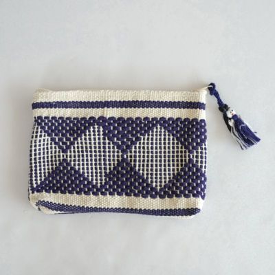 JALIEZA POUCH - DIAMOND - 09 (L)