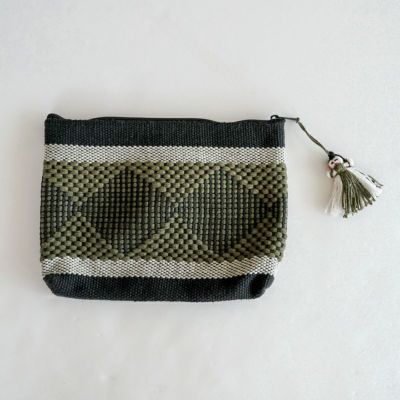 JALIEZA POUCH - DIAMOND - 10 (L)