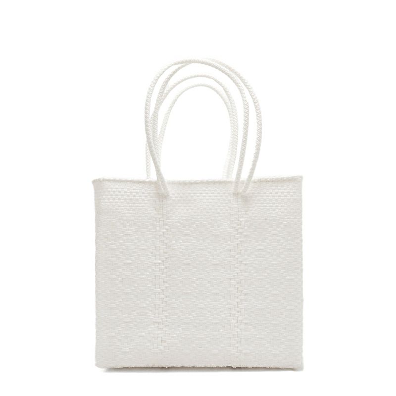Letra/レトラ】MERCADO BAG メルカドバッグ ROMBO S – BASIC AND