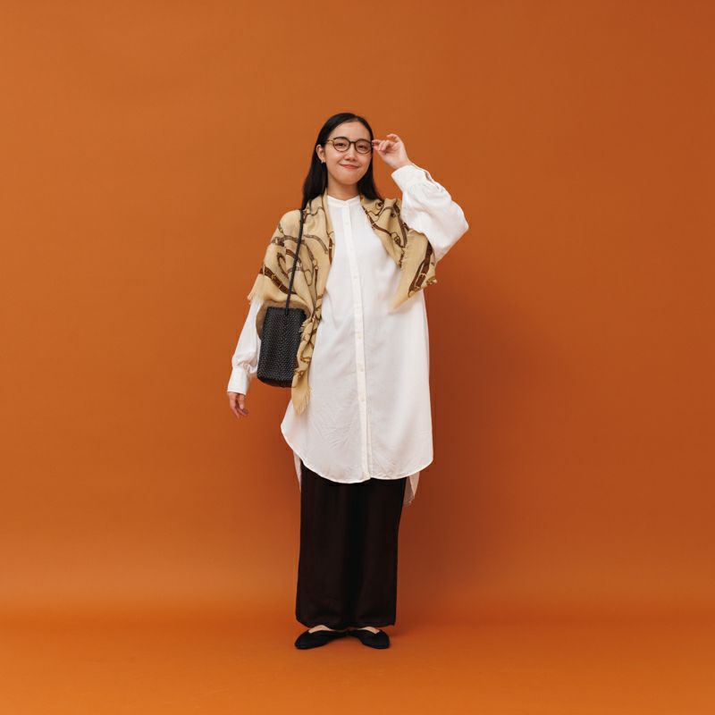 ※着用写真は実際のデザインと異なる場合がございます。