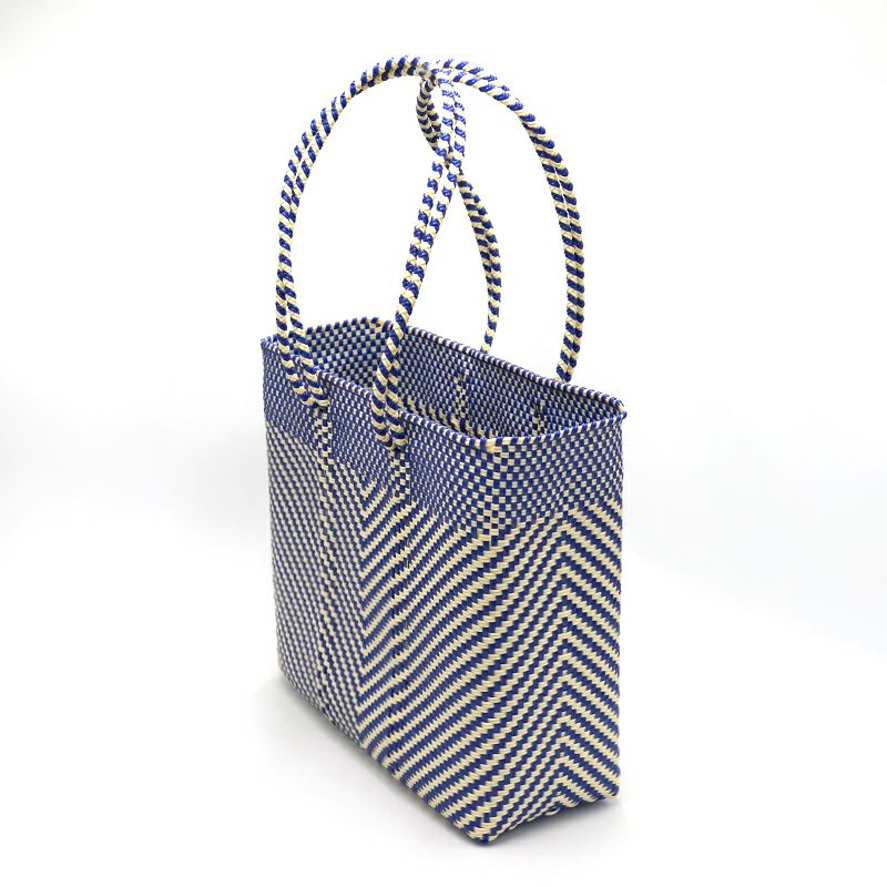 MERCADO BAG - LONG HANDLE ASSORT - 13 (LH/M) | Letra｜レトラ
