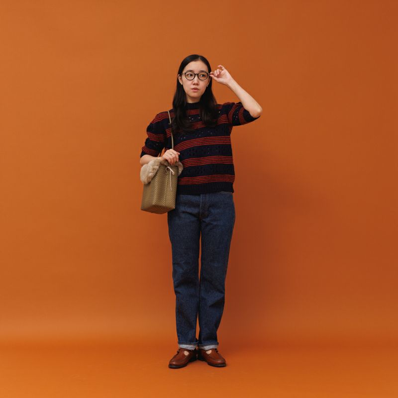 ※着用写真は実際のデザインと異なる場合がございます。