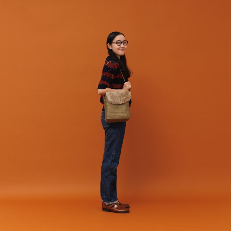 ※着用写真は実際のデザインと異なる場合がございます。