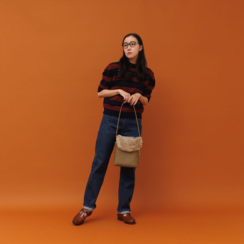 ※着用写真は実際のデザインと異なる場合がございます。