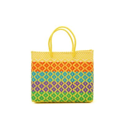 MERCADO BAG - 2024 COLORFUL ASSORT - 03 (XS)