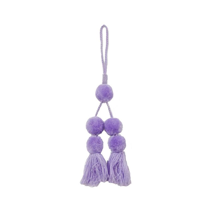 POM PON CHARM (L) | Letra|レトラ公式通販 POM PON CHARM (L) | Letra|レトラ公式通販