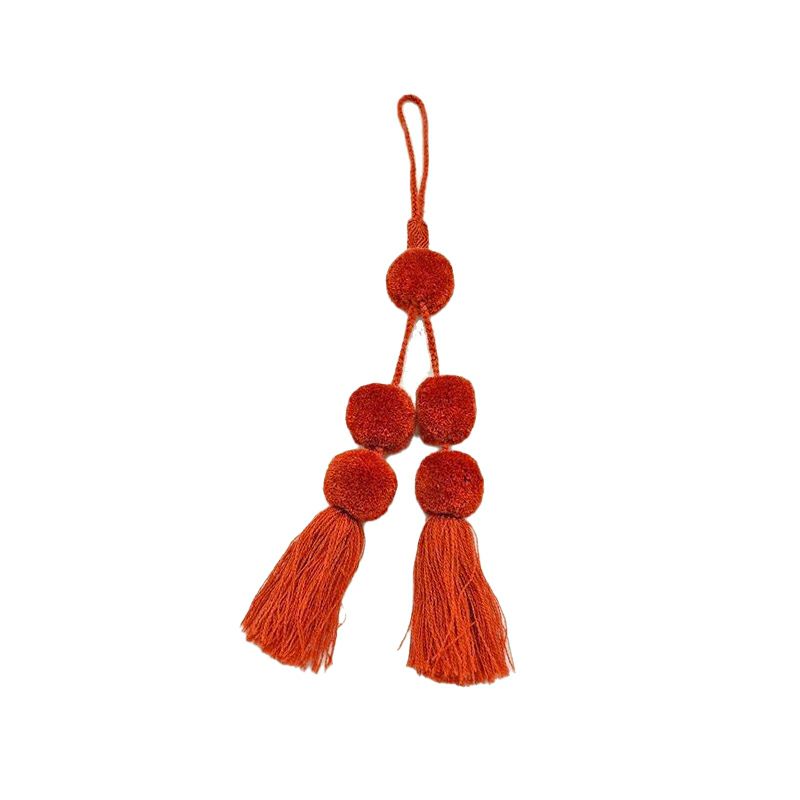 POM PON CHARM (L) | Letra｜レトラ公式通販