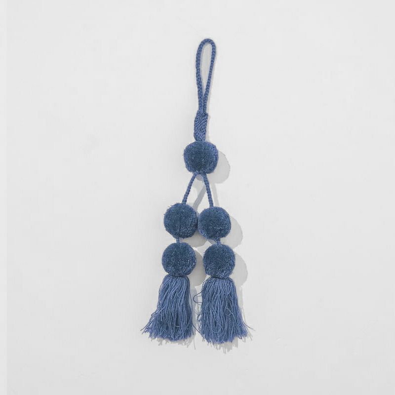 11:Denim Blue