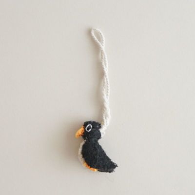 CHIAPAS DOLL CHARM - 23 - (loop type)