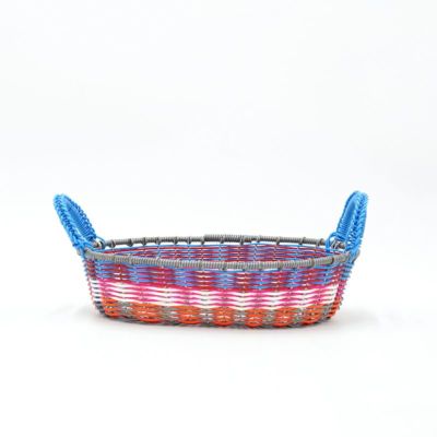 CANASTA - OVAL TRQY - 02 - (S)