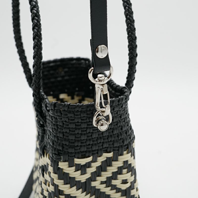LEATHER SHOULDER KIT | Letra｜レトラ公式通販