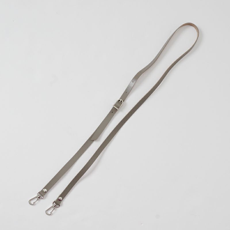 ⭐️レトラ　美品　メルカドバッグ 　ショルダータイプ　（シルバー） 000000003435-01-l.jpg