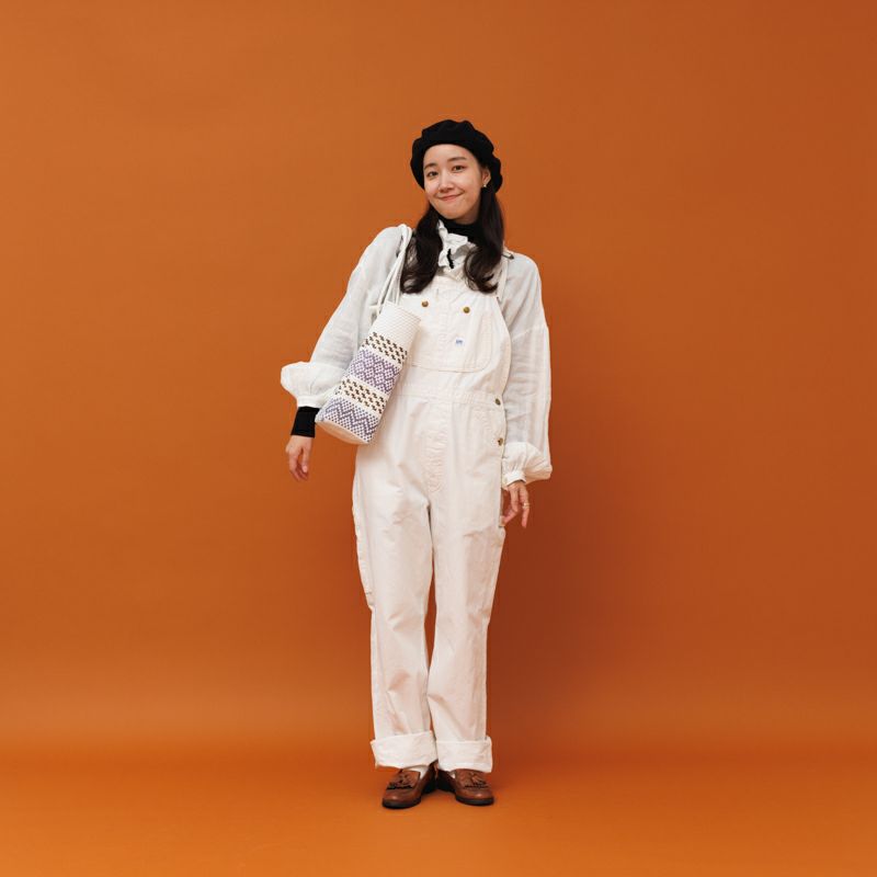 ※着用写真は実際のデザインと異なる場合がございます。