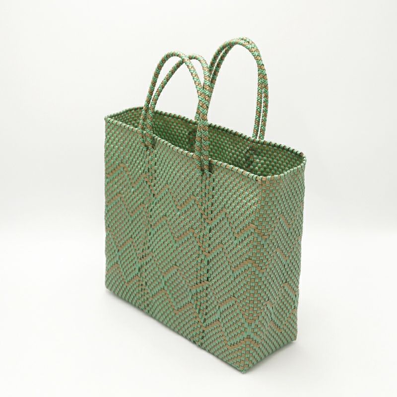 お値下げ中メルカドバッグ　PLAYA お値下げ中メルカドバッグ PLAYA MERCADO BAG - PLAYA - Gold