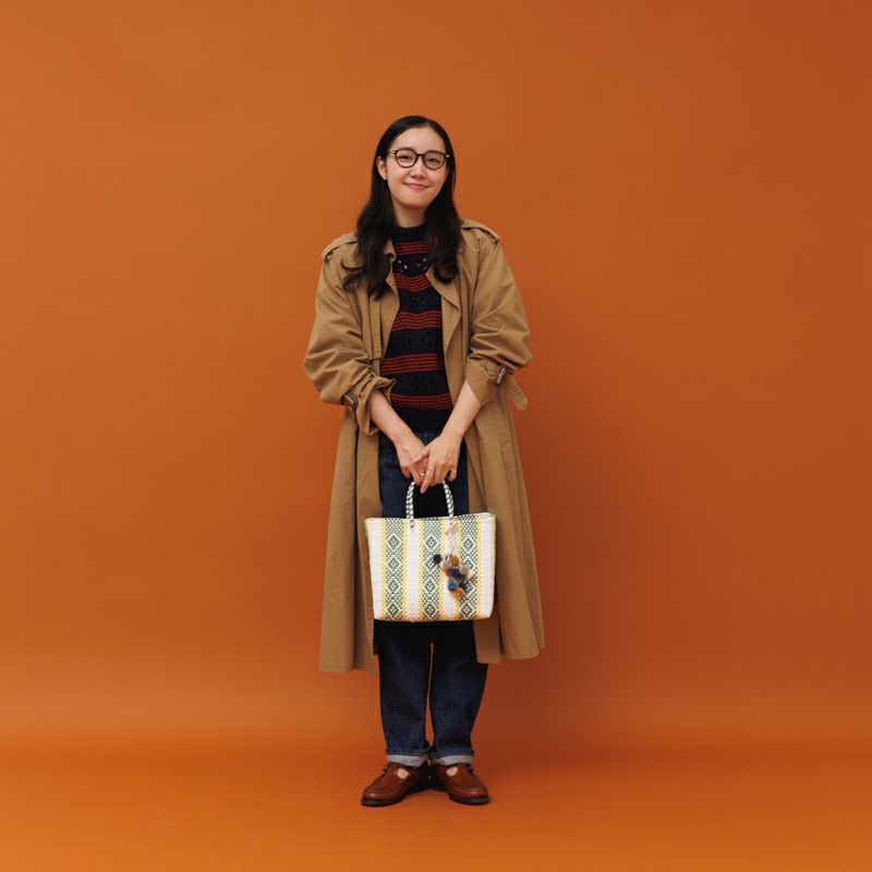 ※着用写真は実際のデザインと異なる場合がございます。