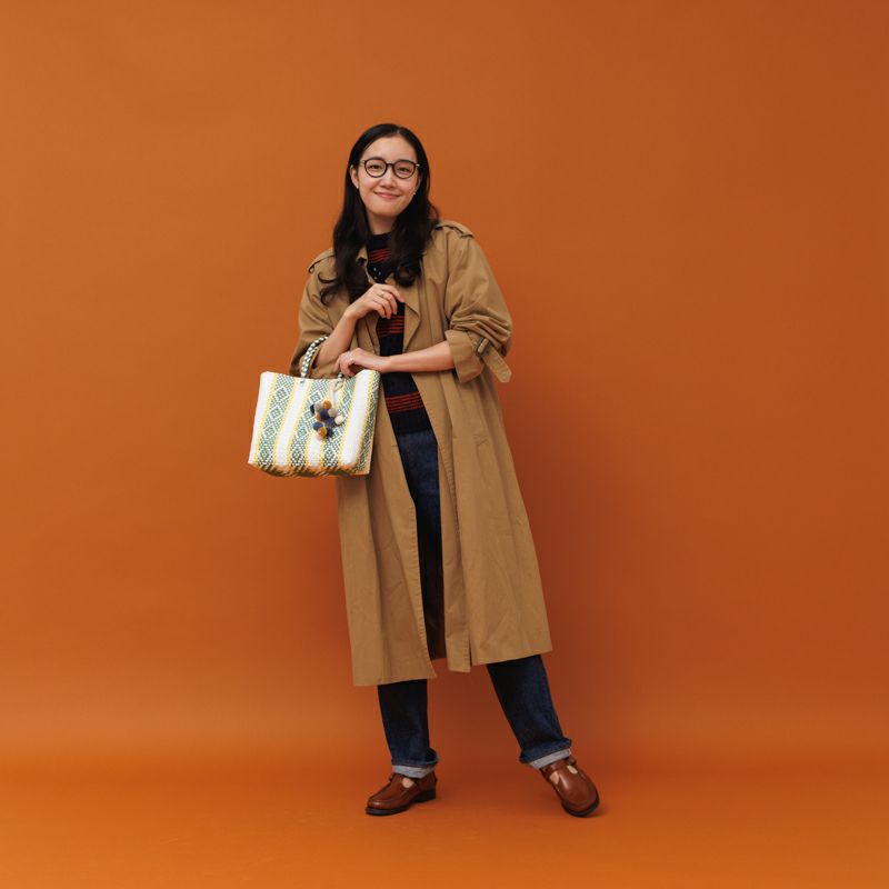 ※着用写真は実際のデザインと異なる場合がございます。