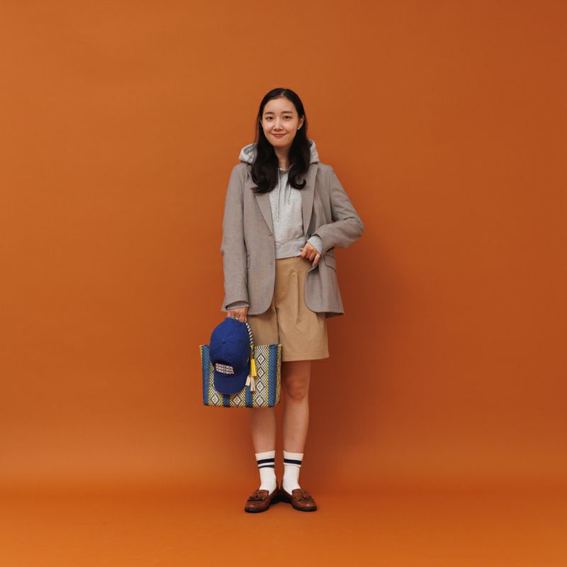 ※着用写真は実際のデザインと異なる場合がございます。