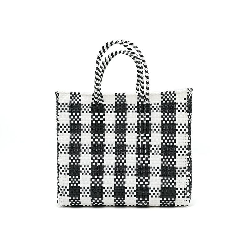 MERCADO BAG -SHORT STYLE ASSORT - 06 (SHORT XS) | Letra｜レトラ
