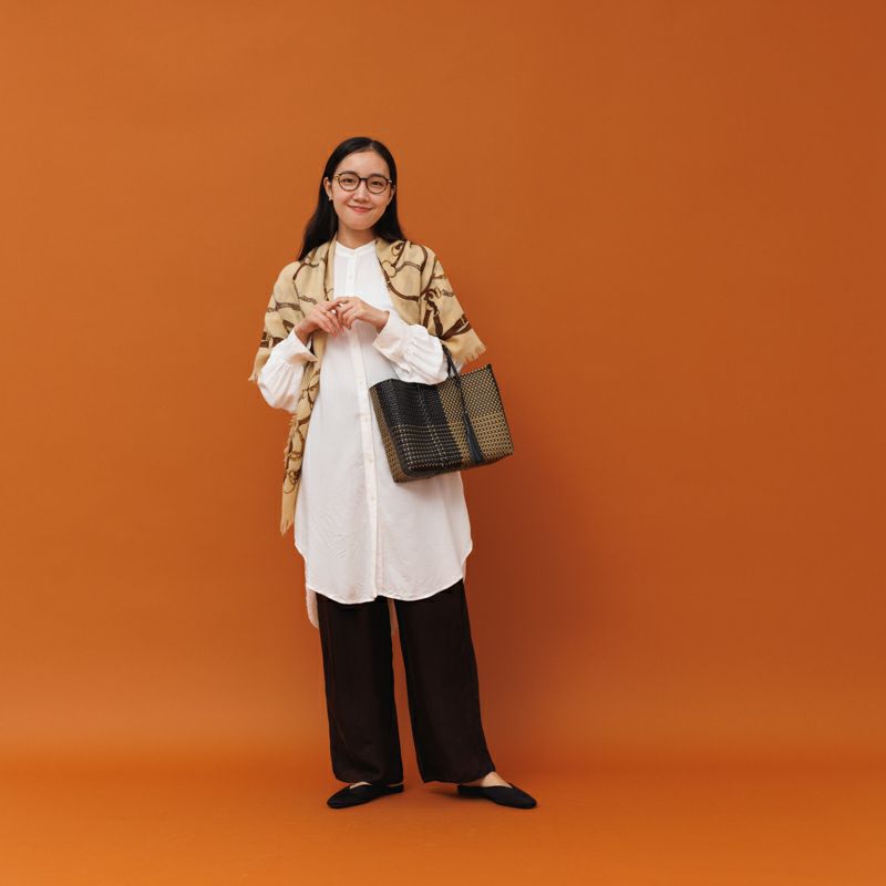 ※着用写真は実際のデザインと異なる場合がございます。