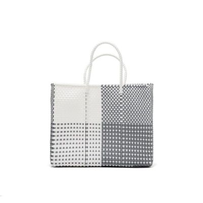 MERCADO BAG - ARENA - White / Silver (XS)
