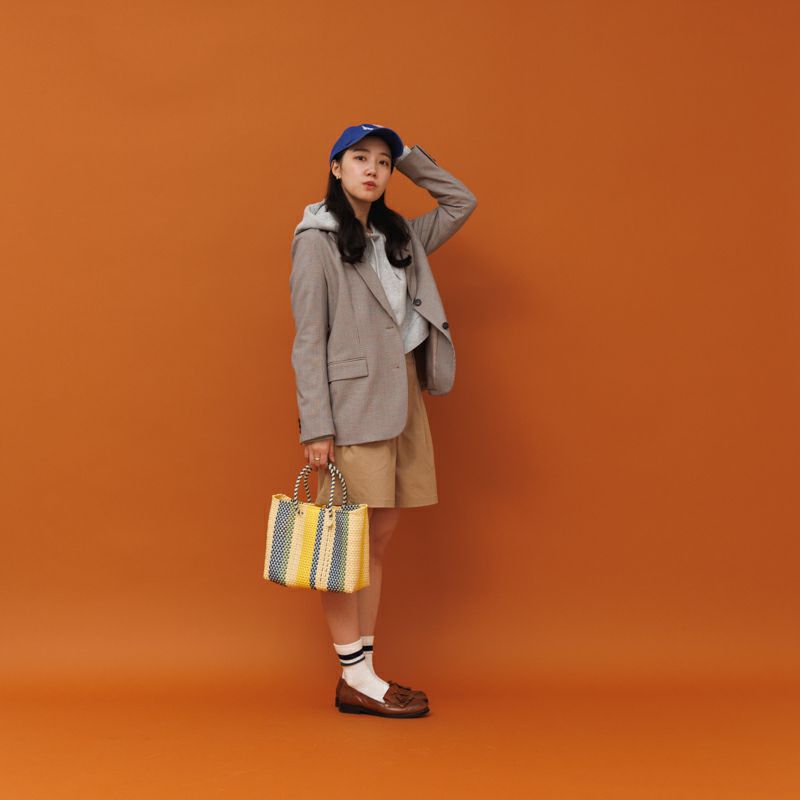 ※着用写真は実際のデザインと異なる場合がございます。