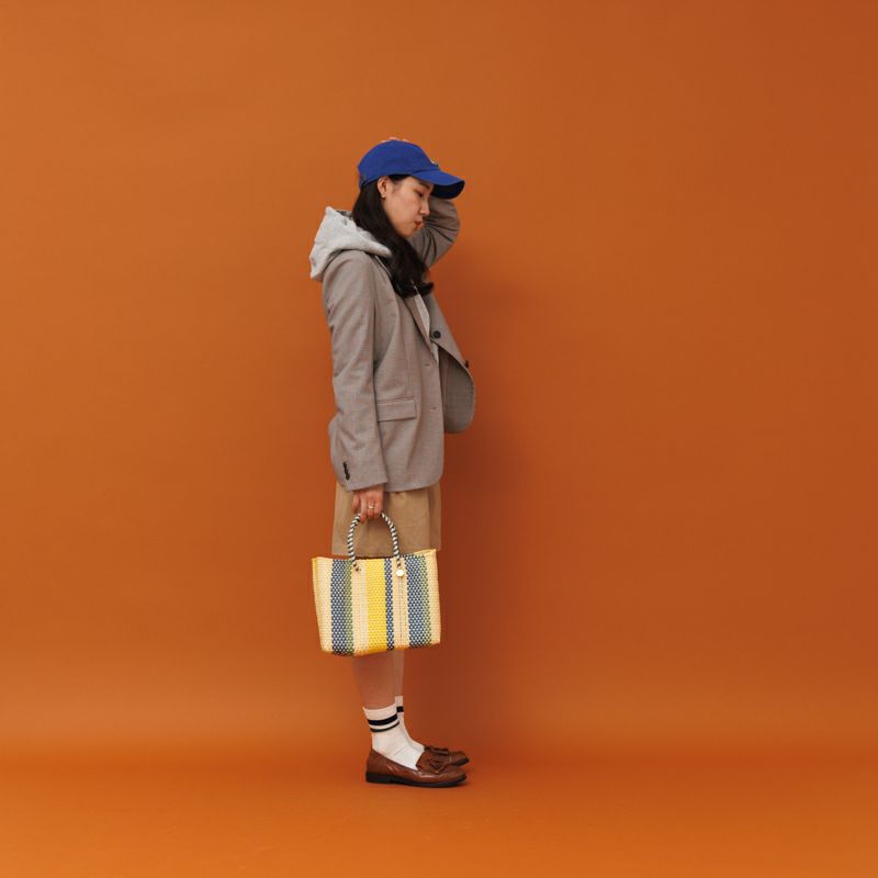 ※着用写真は実際のデザインと異なる場合がございます。