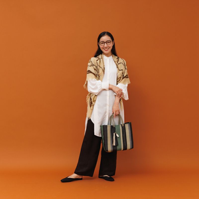 ※着用写真は実際のデザインと異なる場合がございます。