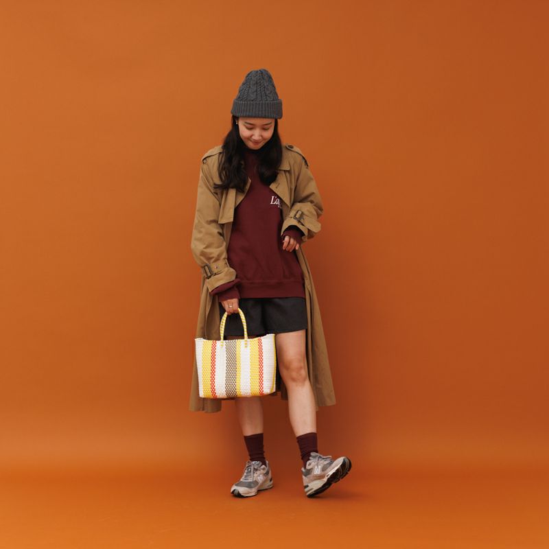 ※着用写真は実際のデザインと異なる場合がございます。