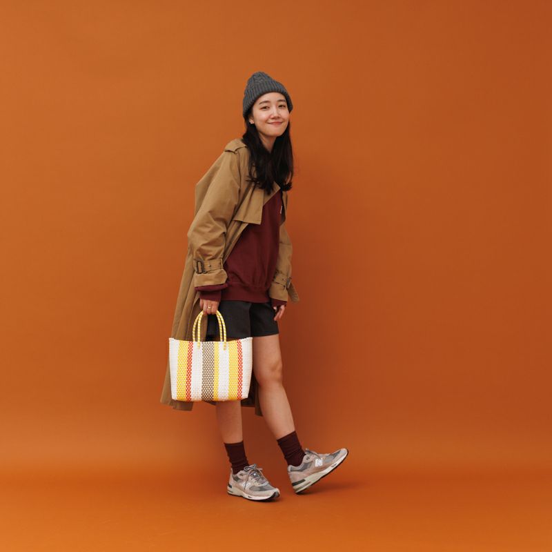 ※着用写真は実際のデザインと異なる場合がございます。