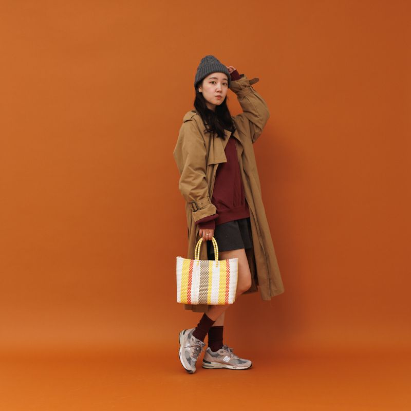 ※着用写真は実際のデザインと異なる場合がございます。