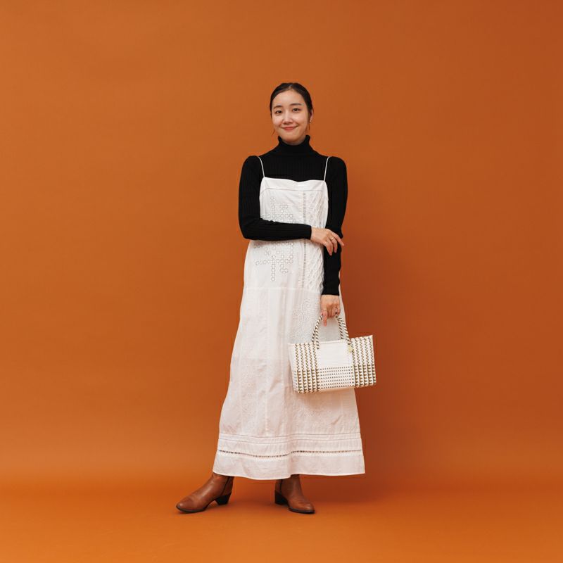 ※着用写真は実際のデザインと異なる場合がございます。