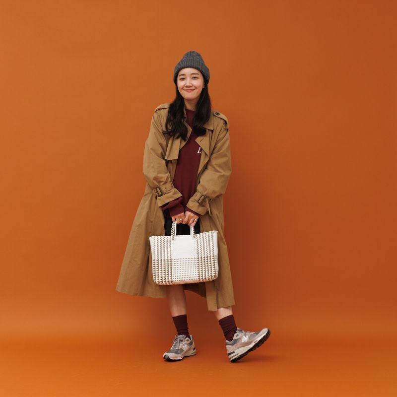 ※着用写真は実際のデザインと異なる場合がございます。