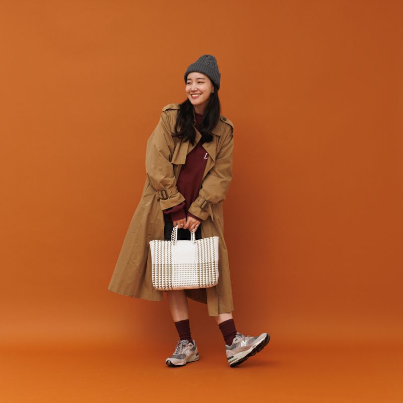 ※着用写真は実際のデザインと異なる場合がございます。