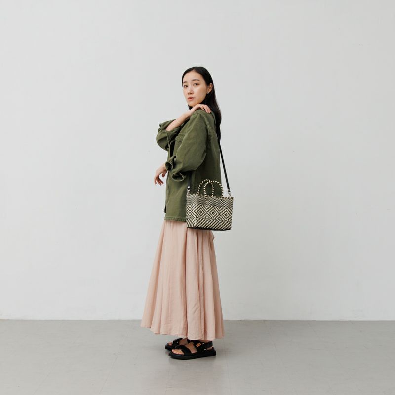 ※着用写真は実際のデザインと異なる場合がございます。