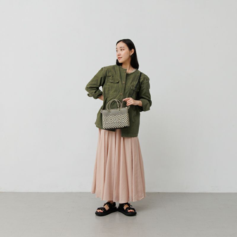 ※着用写真は実際のデザインと異なる場合がございます。