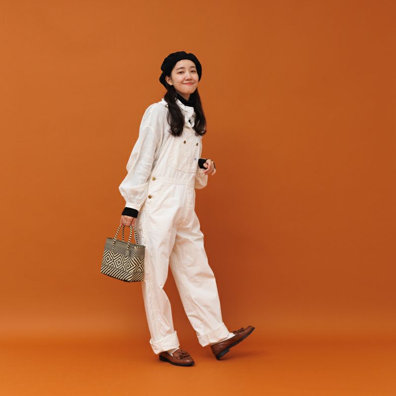 ※着用写真は実際のデザインと異なる場合がございます。