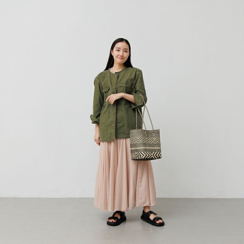 ※着用写真は実際のデザインと異なる場合がございます。