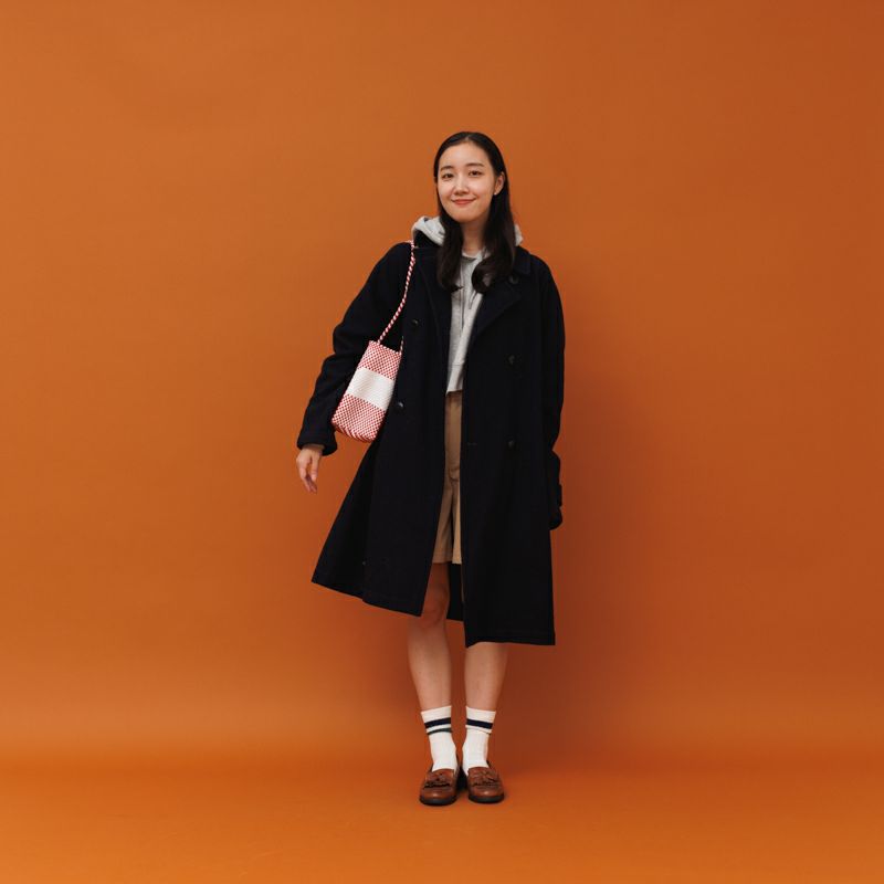 ※着用写真は実際のデザインと異なる場合がございます。