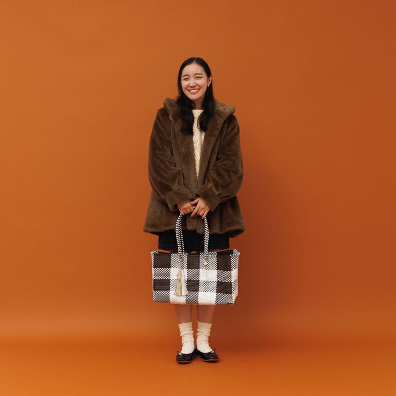 ※着用写真は実際のデザインと異なる場合がございます。