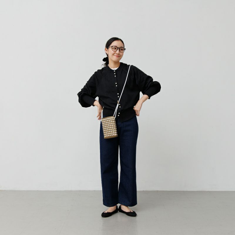 ※着用写真は実際の商品と異なる場合がございます。