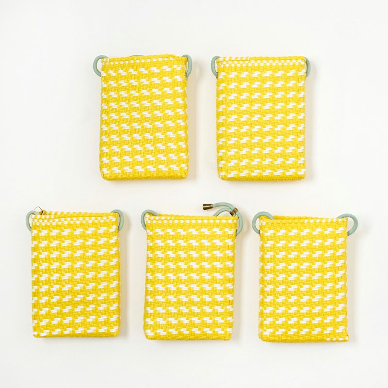 編み上がりにより、上部の柄に個体差がございます。