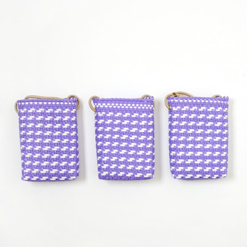 編み上がりにより、上部の柄に個体差がございます。