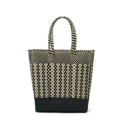 Letra レトラ MERCADO BAG - CANGREJO MERCADO BAG - CANGREJO - SHORT STYLE - Black (SHORT S) | Letra