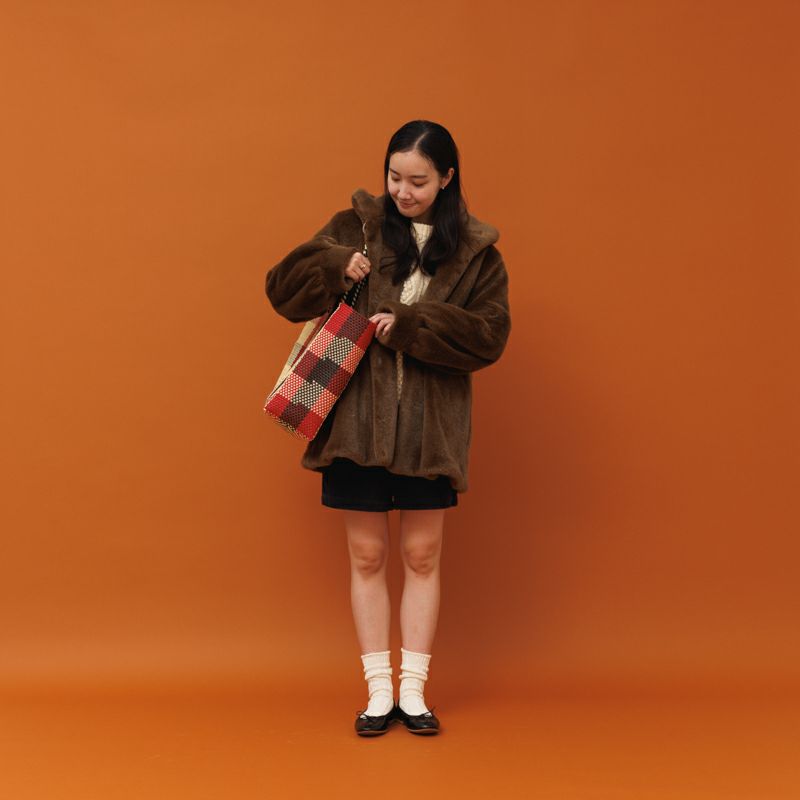 ※着用写真は実際のデザインと異なる場合がございます。