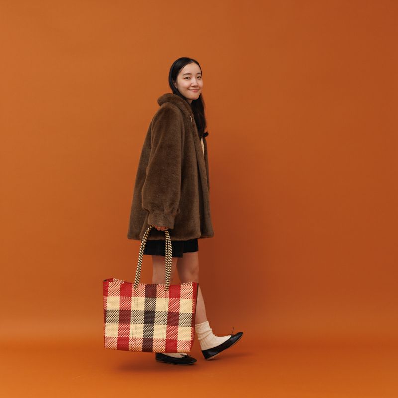 ※着用写真は実際のデザインと異なる場合がございます。