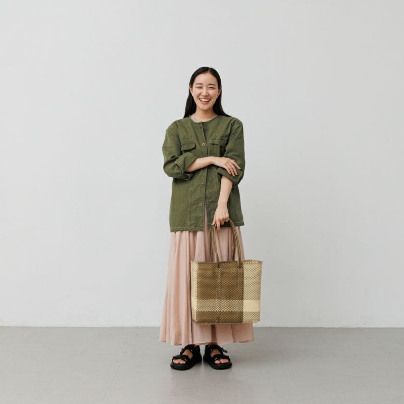 ※着用写真は実際のデザインと異なる場合がございます。