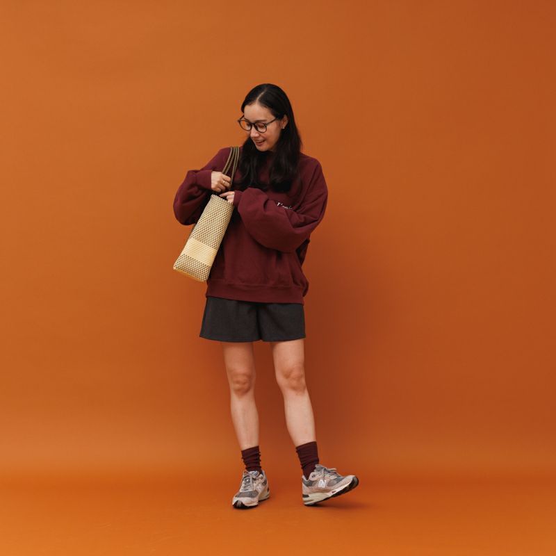 ※着用写真は実際のデザインと異なる場合がございます。